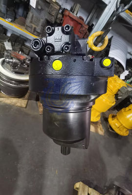 355-5668 271-6376 10R2605 2716376 3555668 برای CAT E325C E328D LCR 330C 330D 336D قطعات کاوشگر هیدرولیک موتور مسافرت