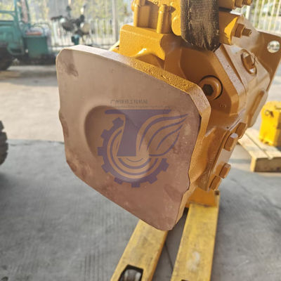 4644884 CA4644884 464-4884 For Caterpillar 993K 922K Loader Pampes Pump Hydraulic Pump GP-Piston (فن هیدرولیک) پس از فروش اصلی OEM با نام تجاری جدید