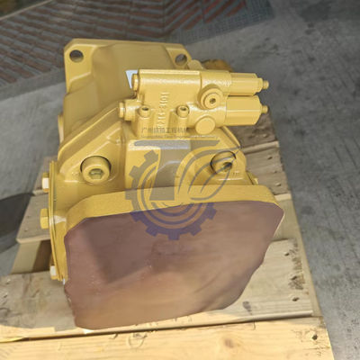 4644884 CA4644884 464-4884 For Caterpillar 993K 922K Loader Pampes Pump Hydraulic Pump GP-Piston (فن هیدرولیک) پس از فروش اصلی OEM با نام تجاری جدید
