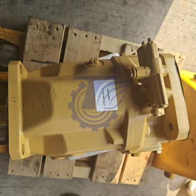 4644884 CA4644884 464-4884 For Caterpillar 993K 922K Loader Pampes Pump Hydraulic Pump GP-Piston (فن هیدرولیک) پس از فروش اصلی OEM با نام تجاری جدید