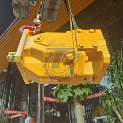 4644884 CA4644884 464-4884 For Caterpillar 993K 922K Loader Pampes Pump Hydraulic Pump GP-Piston (فن هیدرولیک) پس از فروش اصلی OEM با نام تجاری جدید