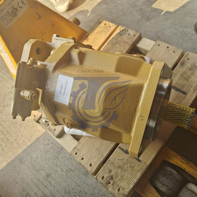 4644884 CA4644884 464-4884 For Caterpillar 993K 922K Loader Pampes Pump Hydraulic Pump GP-Piston (فن هیدرولیک) پس از فروش اصلی OEM با نام تجاری جدید