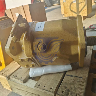 4644884 CA4644884 464-4884 For Caterpillar 993K 922K Loader Pampes Pump Hydraulic Pump GP-Piston (فن هیدرولیک) پس از فروش اصلی OEM با نام تجاری جدید