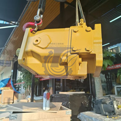 4644884 CA4644884 464-4884 For Caterpillar 993K 922K Loader Pampes Pump Hydraulic Pump GP-Piston (فن هیدرولیک) پس از فروش اصلی OEM با نام تجاری جدید