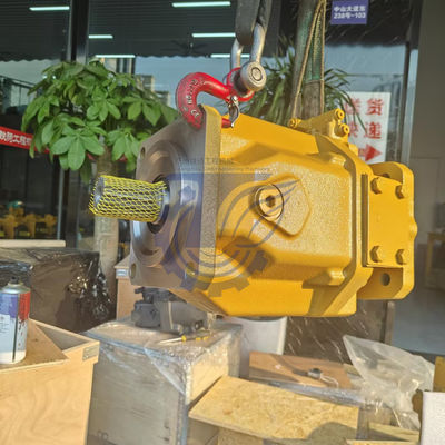 4644884 CA4644884 464-4884 For Caterpillar 993K 922K Loader Pampes Pump Hydraulic Pump GP-Piston (فن هیدرولیک) پس از فروش اصلی OEM با نام تجاری جدید