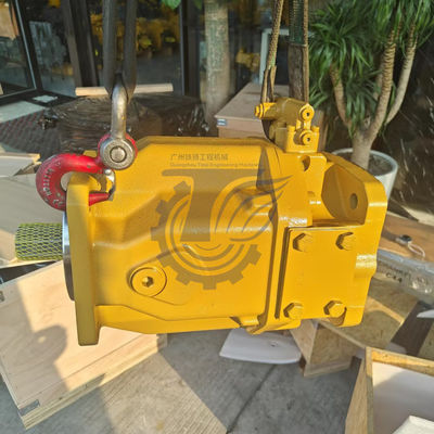 4644884 CA4644884 464-4884 For Caterpillar 993K 922K Loader Pampes Pump Hydraulic Pump GP-Piston (فن هیدرولیک) پس از فروش اصلی OEM با نام تجاری جدید
