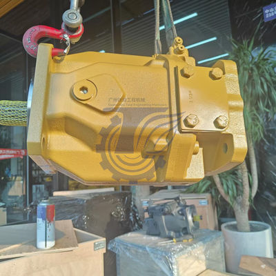 4644884 CA4644884 464-4884 For Caterpillar 993K 922K Loader Pampes Pump Hydraulic Pump GP-Piston (فن هیدرولیک) پس از فروش اصلی OEM با نام تجاری جدید