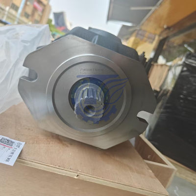 2497016 CA2497016 249-7016 20R0112 برای قطعات لودر چرخ Caterpillar 993K پمپ هیدرولیک پمپ GP-Piston (Hyd Fan ، Cooling STD) پس از فروش اصلی بازسازی کننده OEM جدید