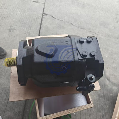 2497016 CA2497016 249-7016 20R0112 برای قطعات لودر چرخ Caterpillar 993K پمپ هیدرولیک پمپ GP-Piston (Hyd Fan ، Cooling STD) پس از فروش اصلی بازسازی کننده OEM جدید