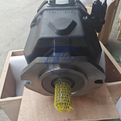 2497016 CA2497016 249-7016 20R0112 برای قطعات لودر چرخ Caterpillar 993K پمپ هیدرولیک پمپ GP-Piston (Hyd Fan ، Cooling STD) پس از فروش اصلی بازسازی کننده OEM جدید