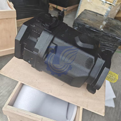 2497016 CA2497016 249-7016 20R0112 برای قطعات لودر چرخ Caterpillar 993K پمپ هیدرولیک پمپ GP-Piston (Hyd Fan ، Cooling STD) پس از فروش اصلی بازسازی کننده OEM جدید