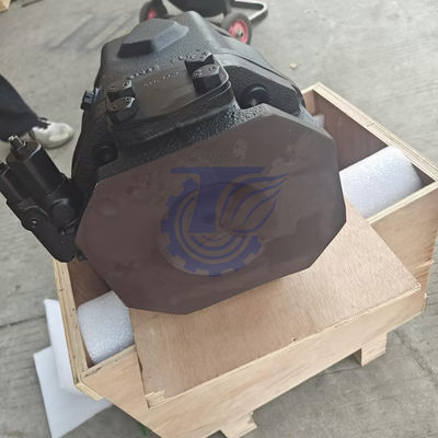 2497016 CA2497016 249-7016 20R0112 برای قطعات لودر چرخ Caterpillar 993K پمپ هیدرولیک پمپ GP-Piston (Hyd Fan ، Cooling STD) پس از فروش اصلی بازسازی کننده OEM جدید