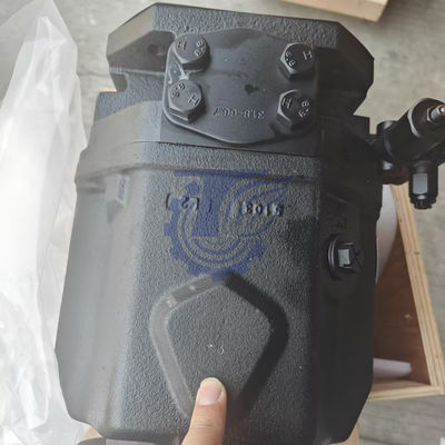2497016 CA2497016 249-7016 20R0112 برای قطعات لودر چرخ Caterpillar 993K پمپ هیدرولیک پمپ GP-Piston (Hyd Fan ، Cooling STD) پس از فروش اصلی بازسازی کننده OEM جدید