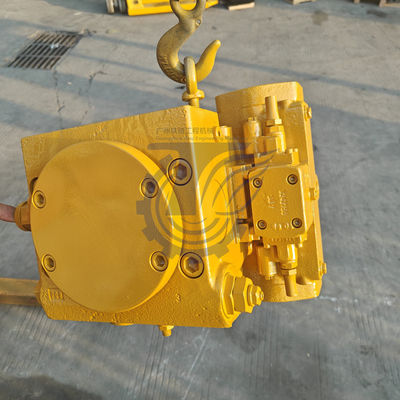 139-4151 CA1394151 1394151 0R4612 برای قطعات تراکتور Caterpillar D8R D8R II قطعات تراکتور پمپ هیدرولیک پمپ GP-Piston پس از فروش اصلی با نام تجاری OEM جدید