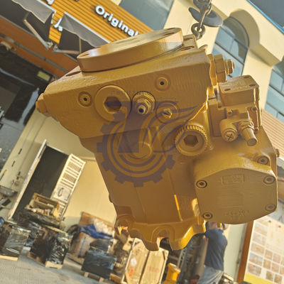 139-4151 CA1394151 1394151 0R4612 برای قطعات تراکتور Caterpillar D8R D8R II قطعات تراکتور پمپ هیدرولیک پمپ GP-Piston پس از فروش اصلی با نام تجاری OEM جدید