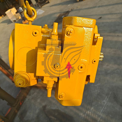 139-4151 CA1394151 1394151 0R4612 برای قطعات تراکتور Caterpillar D8R D8R II قطعات تراکتور پمپ هیدرولیک پمپ GP-Piston پس از فروش اصلی با نام تجاری OEM جدید