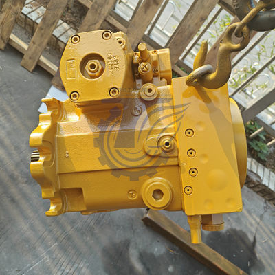 139-4151 CA1394151 1394151 0R4612 برای قطعات تراکتور Caterpillar D8R D8R II قطعات تراکتور پمپ هیدرولیک پمپ GP-Piston پس از فروش اصلی با نام تجاری OEM جدید