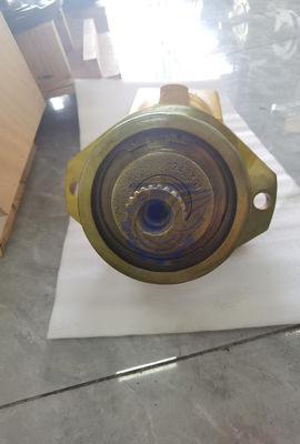159-7162 CA1597162 1597162 0R4613 1713052 171-3052 برای Caterpillar D8R D8R II قطعات تراکتور قطعات هیدرولیک موتور GP-Piston چرخان GP-Motor Aftermarket Original Brand Oem New Brand New