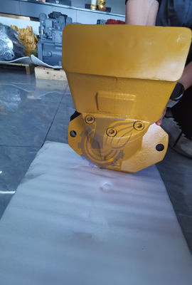 159-7162 CA1597162 1597162 0R4613 1713052 171-3052 برای Caterpillar D8R D8R II قطعات تراکتور قطعات هیدرولیک موتور GP-Piston چرخان GP-Motor Aftermarket Original Brand Oem New Brand New