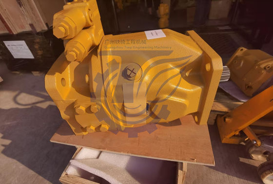 3975303 CA3975303 397-5303 برای قطعات تراکتور Caterpillar D9T قطعات تراکتور پمپ هیدرولیک GP-Piston (پیاده سازی ، جلو) پس زمینه اصلی تولید مجدد OEM جدید