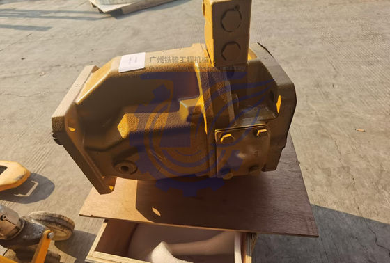 3975303 CA3975303 397-5303 برای قطعات تراکتور Caterpillar D9T قطعات تراکتور پمپ هیدرولیک GP-Piston (پیاده سازی ، جلو) پس زمینه اصلی تولید مجدد OEM جدید