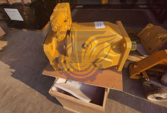 3975303 CA3975303 397-5303 برای قطعات تراکتور Caterpillar D9T قطعات تراکتور پمپ هیدرولیک GP-Piston (پیاده سازی ، جلو) پس زمینه اصلی تولید مجدد OEM جدید