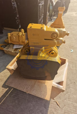 3975303 CA3975303 397-5303 برای قطعات تراکتور Caterpillar D9T قطعات تراکتور پمپ هیدرولیک GP-Piston (پیاده سازی ، جلو) پس زمینه اصلی تولید مجدد OEM جدید