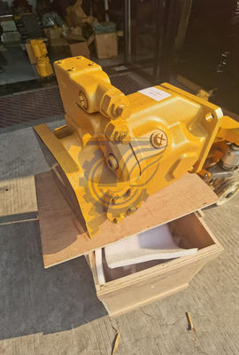 3975303 CA3975303 397-5303 برای قطعات تراکتور Caterpillar D9T قطعات تراکتور پمپ هیدرولیک GP-Piston (پیاده سازی ، جلو) پس زمینه اصلی تولید مجدد OEM جدید