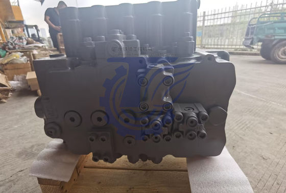 4434686 برای Hitachi ZX450H ZX460LCH ZX500LC ZX480MTH PARTS DEPAVATOR PARTS HYDRAULIC ؛ کنترل شیر کنترل اصلی پس از فروش اصلی بازسازی OEM جدید