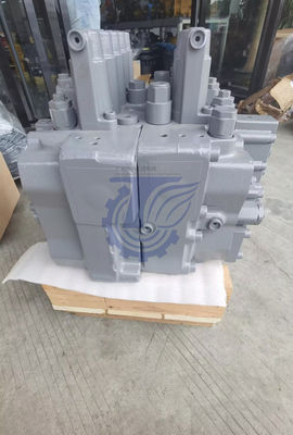 4434686 برای Hitachi ZX450H ZX460LCH ZX500LC ZX480MTH PARTS DEPAVATOR PARTS HYDRAULIC ؛ کنترل شیر کنترل اصلی پس از فروش اصلی بازسازی OEM جدید
