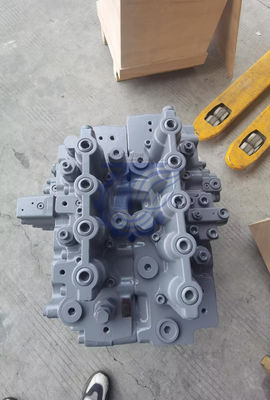 4434686 برای Hitachi ZX450H ZX460LCH ZX500LC ZX480MTH PARTS DEPAVATOR PARTS HYDRAULIC ؛ کنترل شیر کنترل اصلی پس از فروش اصلی بازسازی OEM جدید
