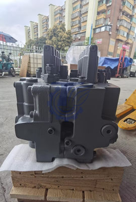 4434686 برای Hitachi ZX450H ZX460LCH ZX500LC ZX480MTH PARTS DEPAVATOR PARTS HYDRAULIC ؛ کنترل شیر کنترل اصلی پس از فروش اصلی بازسازی OEM جدید