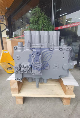 4434686 برای Hitachi ZX450H ZX460LCH ZX500LC ZX480MTH PARTS DEPAVATOR PARTS HYDRAULIC ؛ کنترل شیر کنترل اصلی پس از فروش اصلی بازسازی OEM جدید