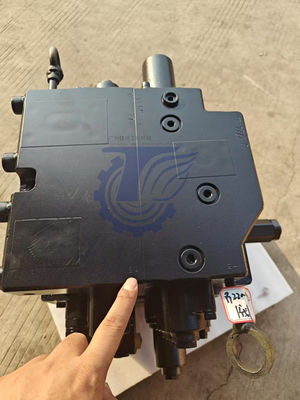 31Q9-17000 31Q9-17000P برای Hyundai R330LC9S R330LC9SH قطعات بیل هیدرولیک