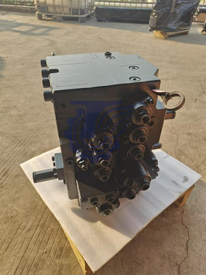 31Q9-17000 31Q9-17000P برای Hyundai R330LC9S R330LC9SH قطعات بیل هیدرولیک