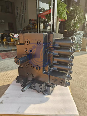31Q9-17000 31Q9-17000P برای Hyundai R330LC9S R330LC9SH قطعات بیل هیدرولیک