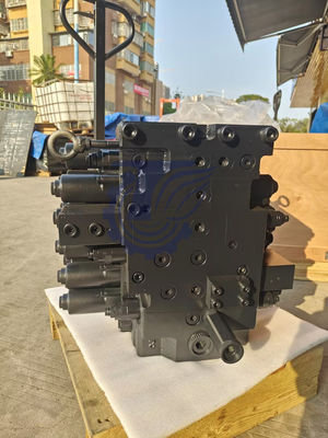 31Q9-17000 31Q9-17000P برای Hyundai R330LC9S R330LC9SH قطعات بیل هیدرولیک