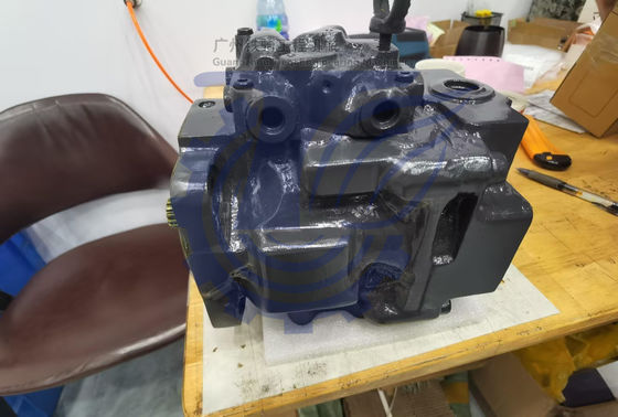 708-1T-00552 708-1T-00551 برای Komatsu D39PX-22 D39EX-22 D31EX-22 D31PX-22 D37EX-22 D37EX-22 D37PX-22 Crawler Baldozer قطعات پمپ هیدرولیک پمپ هیدرولیک پس از فروش اصلی بازدارندگی OEM Brand New Brand New