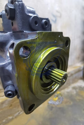 708-1T-00552 708-1T-00551 برای Komatsu D39PX-22 D39EX-22 D31EX-22 D31PX-22 D37EX-22 D37EX-22 D37PX-22 Crawler Baldozer قطعات پمپ هیدرولیک پمپ هیدرولیک پس از فروش اصلی بازدارندگی OEM Brand New Brand New