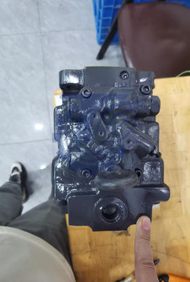 708-1T-00552 708-1T-00551 برای Komatsu D39PX-22 D39EX-22 D31EX-22 D31PX-22 D37EX-22 D37EX-22 D37PX-22 Crawler Baldozer قطعات پمپ هیدرولیک پمپ هیدرولیک پس از فروش اصلی بازدارندگی OEM Brand New Brand New