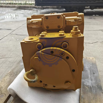 593-3841 5933841 30R-0466 برای Caterpillar 395 قطعات بیل مکانیکی پمپ هیدرولیک پمپ پیستون پمپ محوری متغیر جابجایی متغیر پس از فروش اصلی بازسازی OEM جدید