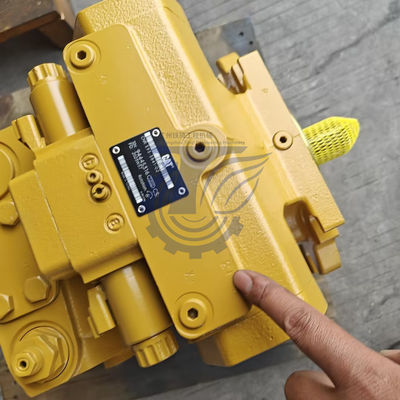 593-3841 5933841 30R-0466 برای Caterpillar 395 قطعات بیل مکانیکی پمپ هیدرولیک پمپ پیستون پمپ محوری متغیر جابجایی متغیر پس از فروش اصلی بازسازی OEM جدید