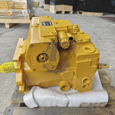 593-3841 5933841 30R-0466 برای Caterpillar 395 قطعات بیل مکانیکی پمپ هیدرولیک پمپ پیستون پمپ محوری متغیر جابجایی متغیر پس از فروش اصلی بازسازی OEM جدید