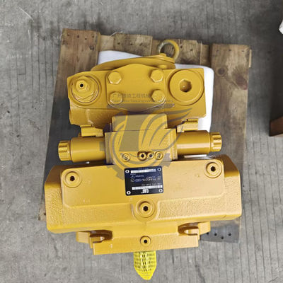 593-3841 5933841 30R-0466 برای Caterpillar 395 قطعات بیل مکانیکی پمپ هیدرولیک پمپ پیستون پمپ محوری متغیر جابجایی متغیر پس از فروش اصلی بازسازی OEM جدید