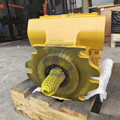 593-3841 5933841 30R-0466 برای Caterpillar 395 قطعات بیل مکانیکی پمپ هیدرولیک پمپ پیستون پمپ محوری متغیر جابجایی متغیر پس از فروش اصلی بازسازی OEM جدید