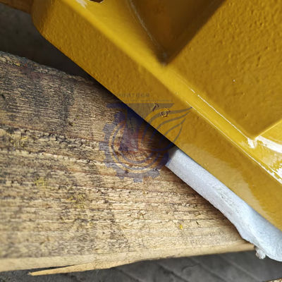 591-0774 5910774 30R-0475 547-9727 برای CAT 395 MH3295 بیل مکانیکی قطعات هیدرولیک نوسان موتور نوسان چرخ دنده نوسان چرخ دنده (عقب) درایو GP-Swing Aftermarket اصلی اصلی