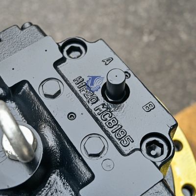 170402-00025 170402-00025A 170402-00025B 170402-00025D برای Doosan DX380 DX420 قطعات کاوشگر مونتاژ مسافرت