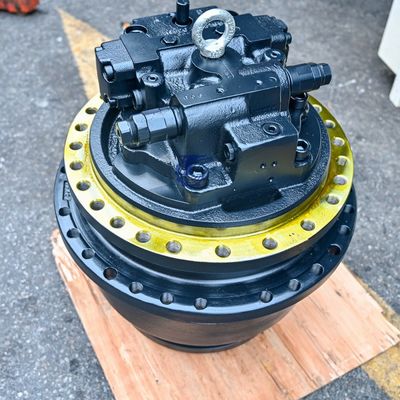 170402-00025 170402-00025A 170402-00025B 170402-00025D برای Doosan DX380 DX420 قطعات کاوشگر مونتاژ مسافرت