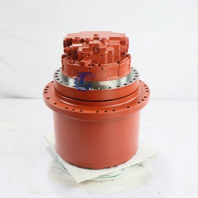 KRA10150 KRA1426 KRA10120 برای مورد CX210B CX220B CX240B قطعات حفاری سفر مونتاژ نهایی درایو سفر موتور سفر گیربکس بازار بعدی اصلی
