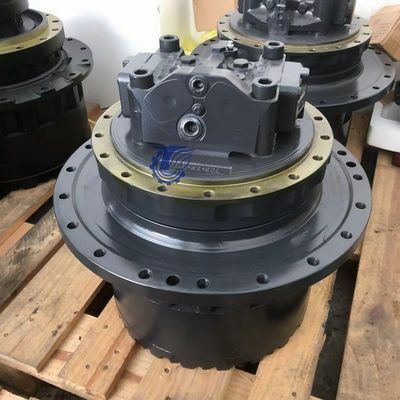 20Y-27-00500 20Y-27-00560 20Y-27-00501 برای کاماتسو PC160-8 PC200-8 PC200-8K PC200LC-8 قطعات حفاری سفر مونتاژ نهایی رانندگی موتور سفر گیربکس سفر بازار بعدی اصلی